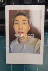 BTS RM BTS OFFICIAL LIGHT STICK VER.4