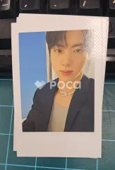 BTS ジン BTS OFFICIAL LIGHT STICK VER.4