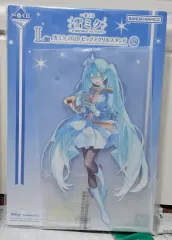 一番くじ L賞 初音ミク アクリルスタンド