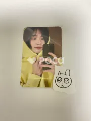 RIIZE ウォンビン RIIZE POP-UP STORE RIIZE UP SPECIAL PHOTO CARD EVENT