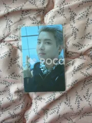 BTS J-HOPE Proof (Standard Edition)