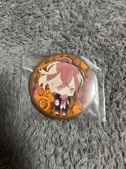 ディアラバ　無神ユーマ　缶バッジ