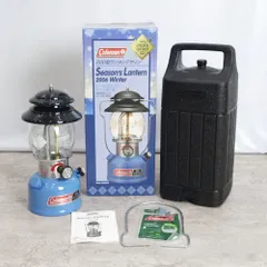 未使用 コールマン Coleman 2006 SEASON'S LANTERNのサムネイル