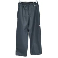 未使用 モンベル mont bell レインダンサー パンツ Women's 1