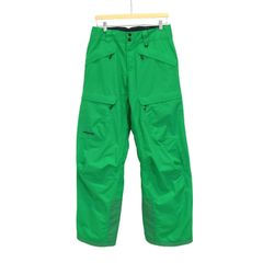 パタゴニア スノーショット パンツ スキー スノーボード 2018年モデル
