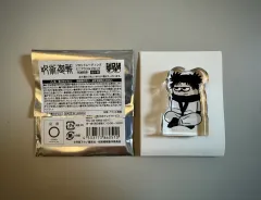 呪術廻戦 ジロリ 脹相 アクリルブロック