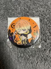 ⑤DIABOLIKLOVERS 　ディアラバ　激推し　缶バッジ　逆巻シュウ ディアラバ 缶バッジ ビッグ缶バッジ Daylight 逆巻シュウ - メルカリ