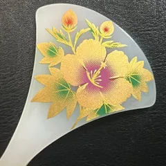 KZ074-a 簪 かんざし 白色 結婚式 和装 髪飾り 卒業式 成人式 着物