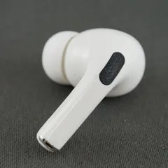 Apple AirPods Pro 1 左イヤホンのみ USED美品 第一世代 L 片耳 左耳 エアーポッズ プロ  A2084 MWP22J/A 完動品 中古 V9045