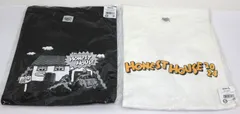 NAOTO PRESENTS HONEST HOUSE 2024 Tシャツ セット