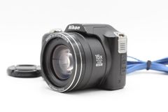 D3055】 Nikon COOLPIX L340 ニコン クールピクス - メルカリ