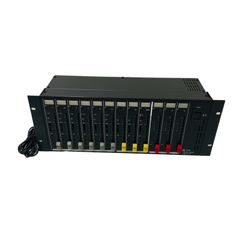 MATRIX SWITCHER PEC-AVS-01 本体 - メルカリ
