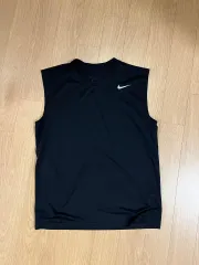 ナイキ ノースリーブ 100 (M)