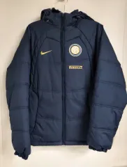 2026年最新】nike インテル ダウンの人気アイテム - メルカリ