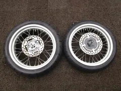 2026年最新】CRM250 ホイールの人気アイテム - メルカリ