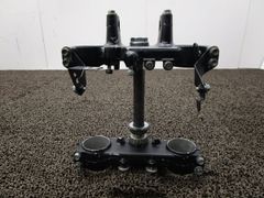 Z1 Z2 750RS トップブリッジ アルミ削り出し 当時物 Ka m28 - メルカリ