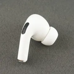Apple AirPods Pro 1 右イヤホンのみ USED美品 第一世代 R 片耳 右耳 エアーポッズ プロ A2083 MWP22J/A 完動品 中古 V9048