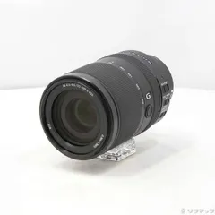 2026年最新】ソニー SEL70300Gの人気アイテム - メルカリ