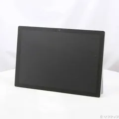 ソフマップ 〔中古品〕 Surface Pro (2017) 〔Core m3／4GB／SSD128GB〕 LGN-00014 プラチナ【348】