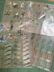 ハイキュー 10周年 CHRONICLE アクリル 未開封