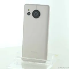 ソフマップ 〔中古品〕 AQUOS sense8 128GB ライトカッパー SH-M26 楽天 SIMフリー【377】