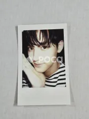 Seventeen ミンギュ セブチ LIKE SEVENTEEN - Shining Diamond トレカ Aセット