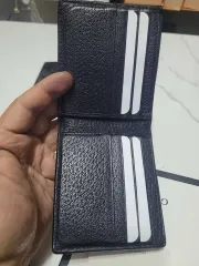 グッチ マーモント 二つ折り財布 正規品