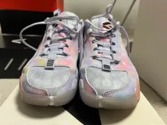 完売 ジョーダン ルカ2 バスケシューズ