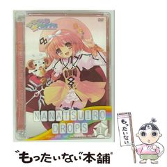 アニメ ななついろドロップス BD BOX - メルカリ