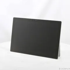 ソフマップ 〔中古品〕 Surface Pro6 〔Core i5／8GB／SSD128GB〕 LGP-00017 プラチナ【349】