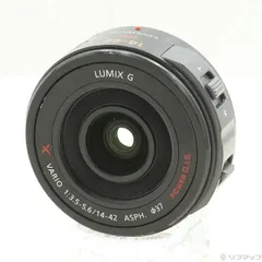 2026年最新】lumix g x vario pz 14－42mmの人気アイテム - メルカリ