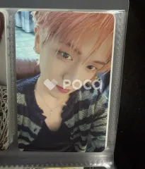 BOYNEXTDOOR リウ The Action WITHMUU ラキドロ