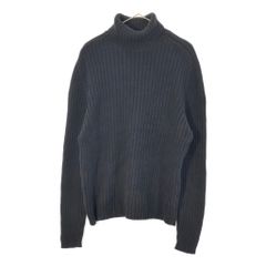 マッサ様専用】Brioni タートルネック ニット ベージュ 48 - メルカリ