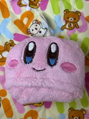 星のカービィ ハンドタオル 日本正規品 新品