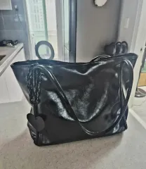 BIG ショルダーバッグ