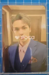 Seventeen バーノン セブチ SPILL THE FEELS CARAT Ver.