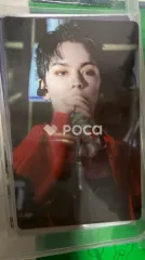 Seventeen バーノン セブチ SEVENTEEN EXHIBITION FOLLOW FELLOW RANDOM PHOTOCARD