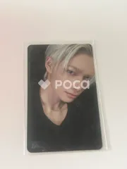 ENHYPEN ニキ THE SIN : VANISH WITHMUU ラキドロ