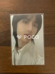 TXT ボムギュ The Chaos Chapter: FIGHT OR ESCAPE FIGHT : TOGETHER Ver.