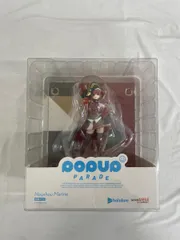【未開封】POP UP PARADE 宝鐘マリン プラスチック製塗装済み完成品 ホロライブプロダクション