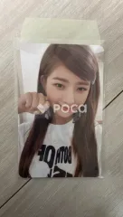 IVE レイ After LIKE VER.1