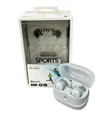 ソニー ワイヤレスイヤホン WF-SP900 SONY