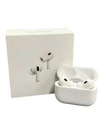 訳あり アップル イヤホン AirPods Pro 第2世代 MTJV3J/A MagSafe充電ケース (USB-C） Apple