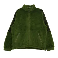 2026年最新】Supreme Shoulder Logo Fleece Jacketの人気アイテム
