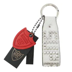 アクセサリー Supreme HTC Studded Keychain 中古・古着通販】SUPREME (シュプリーム) htc (エイチティーシー