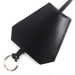 極美品△CHANEL シャネル 5465-Q-A ココマーク パテントレザー