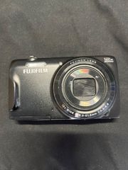 ❥道887 FUJIFILM FinePix F800EXR デジタルカメラ - メルカリ