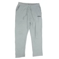 MINDSEEKER マインドシーカー ロゴプリント スウェット パンツ グレー系 L【中古】のサムネイル