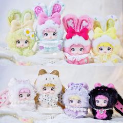 最終値下げ NOMMI BABY 米宝 アソートボックス8個入り シュリンク付き