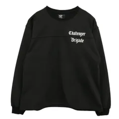 2026年最新】challenger スウェットの人気アイテム - メルカリ
